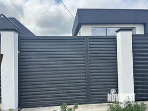 Дом 117м&sup2;, 1-этажный, участок 4 сот.  