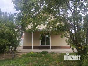 Дом 120м², 2-этажный, участок 9 сот.  
