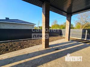 Дом 143м², 1-этажный, участок 5 сот.  