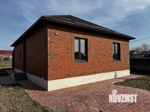 Дом 100м², 2-этажный, участок 5 сот.  