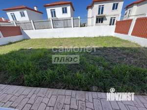 Дом 128м², 1-этажный, участок 5 сот.  