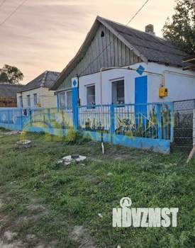 Дом 32м², 1-этажный, участок 32 сот.  