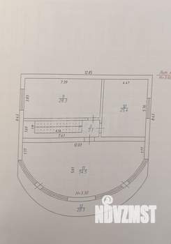 Дом 276м&sup2;, 2-этажный, участок 6 сот.  