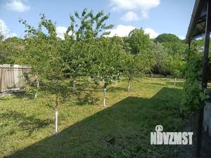 Дом 59м&sup2;, 1-этажный, участок 5 сот.  