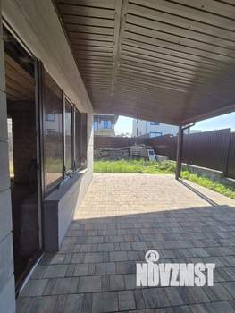 Дом 214м², 2-этажный, участок 5 сот.  