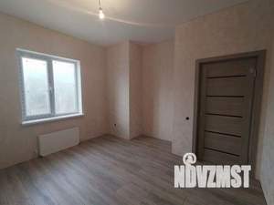 Дом 95м&sup2;, 1-этажный, участок 5 сот.  