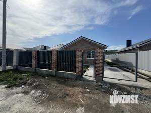 Дом 85м², 2-этажный, участок 5 сот.  