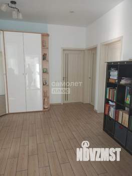 Коттедж 312м², 2-этажный, участок 5 сот.  