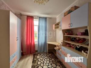 Дом 70м&sup2;, 1-этажный, участок 3 сот.  