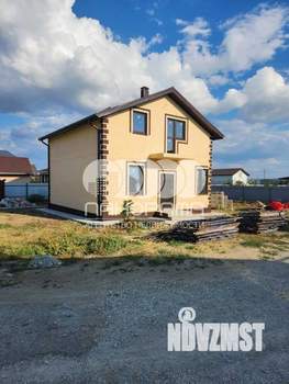 Дом 120м², 2-этажный, участок 5 сот.  