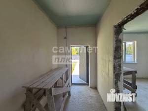 Дом 120м², 1-этажный, участок 6 сот.  