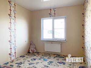 Дом 133м&sup2;, 2-этажный, участок 6 сот.  