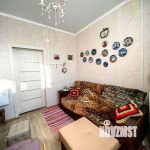 Дом 40м², 1-этажный, участок 4 сот.  