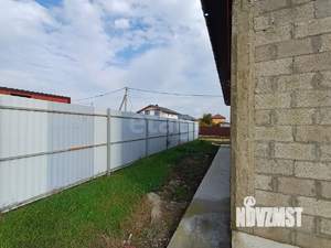 Дом 118м&sup2;, 1-этажный, участок 5 сот.  