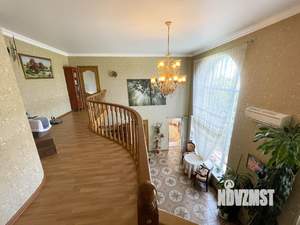 Дом 150м², 2-этажный, участок 14 сот.  