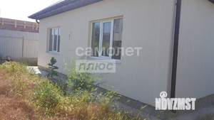 Дом 80м², 1-этажный, участок 4 сот.  