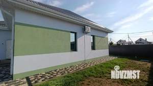 Дом 116м², 2-этажный, участок 6 сот.  