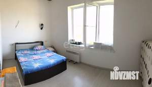 Дом 115м&sup2;, 1-этажный, участок 4 сот.  