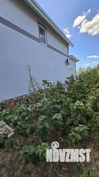 Дом 143м², 2-этажный, участок 7 сот.  