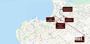 Дом 59м&sup2;, 1-этажный, участок 4 сот.  