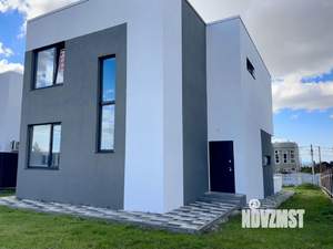 Коттедж 200м², 2-этажный, участок 7 сот.  