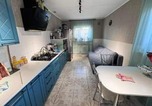 Дом 73м², 1-этажный, участок 7 сот.  