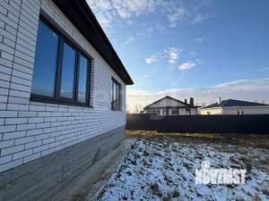 Дом 116м&sup2;, 1-этажный, участок 6 сот.  