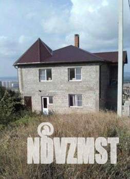 Дом 219м², 2-этажный, участок 5 сот.  