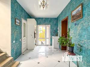 Дом 160м&sup2;, 2-этажный, участок 3 сот.  