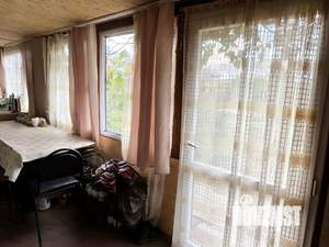 Дом 35м², 1-этажный, участок 6 сот.  