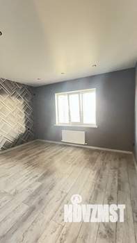 Дом 120м&sup2;, 1-этажный, участок 7 сот.  