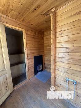 Дом 63м&sup2;, 1-этажный, участок 15 сот.  