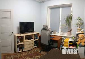 Дом 85м², 2-этажный, участок 7 сот.  