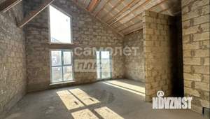 Дом 90м&sup2;, 1-этажный, участок 4 сот.  