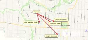 Дом 135м², 1-этажный, участок 6 сот.  