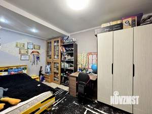 Таунхаус 100м², 2-этажный, участок 1 сот.  