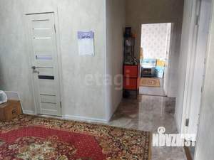 Дом 112м&sup2;, 1-этажный, участок 5 сот.  