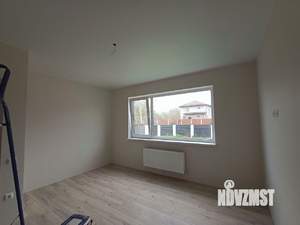 Дом 130м², 2-этажный, участок 8 сот.  