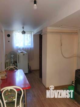 Дом 111м&sup2;, 2-этажный, участок 3 сот.  