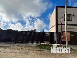 Дом 209м&sup2;, 2-этажный, участок 3 сот.  