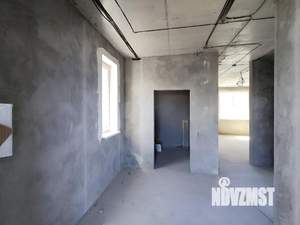 Дом 130м², 2-этажный, участок 3 сот.  