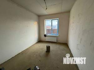 Дом 88м&sup2;, 2-этажный, участок 3 сот.  