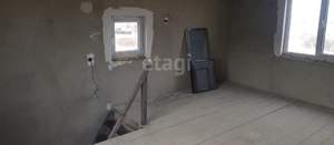 Дом 50м&sup2;, 2-этажный, участок 4 сот.  