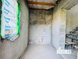 Таунхаус 61м², 2-этажный, участок 1 сот.  