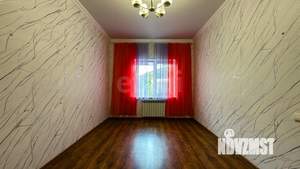 Дом 118м², 1-этажный, участок 4 сот.  