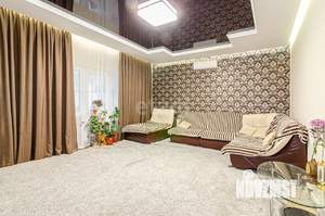 Дом 144м&sup2;, 1-этажный, участок 6 сот.  