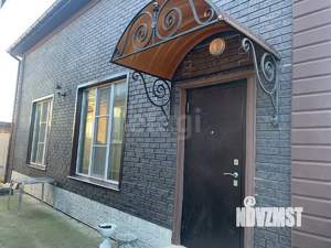 Дом 185м², 2-этажный, участок 7 сот.  