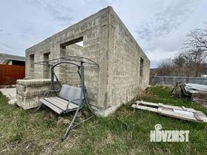 Дом 76м², 2-этажный, участок 4 сот.  