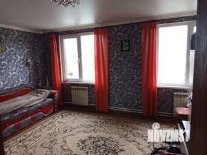 Дом 84м², 2-этажный, участок 4 сот.  