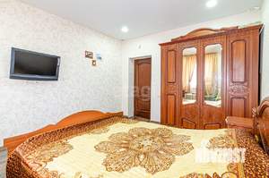 Дом 79м&sup2;, 1-этажный, участок 4 сот.  